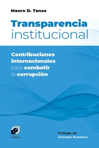 Transparencia institucional_cover