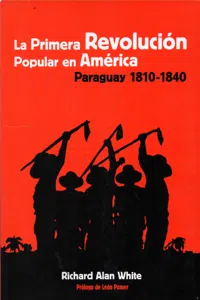 La primera revolución popular en América_cover