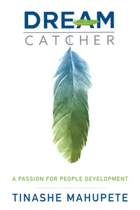 Dream Catcher_cover