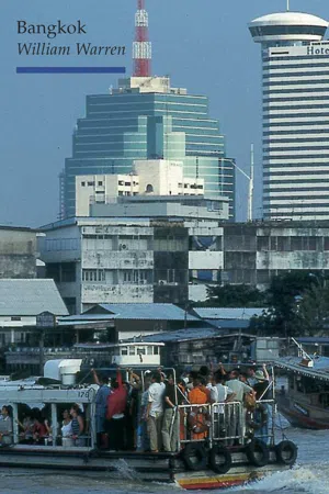 Bangkok