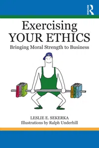 Exercising Your Ethics_cover