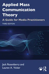 Applied Mass Communication Theory_cover