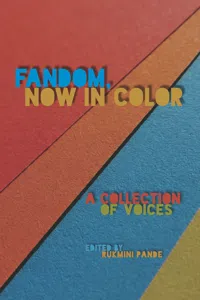 Fandom &amp; Culture_cover