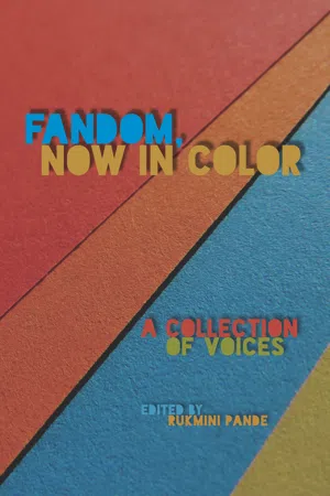 Fandom, Now in Color