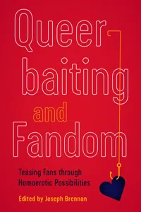 Fandom &amp; Culture_cover