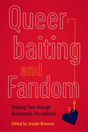 Queerbaiting and Fandom