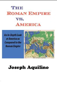 Roman Empire Vs America_cover