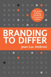 Branding to Differ_cover