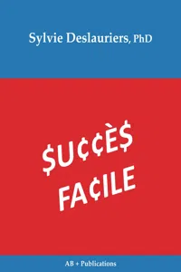 Succes Facile_cover