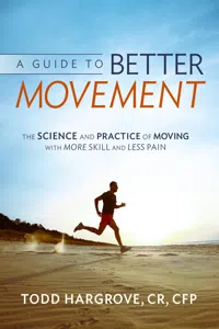 A Guide to Better Movement_cover
