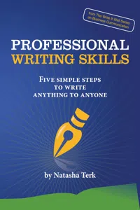Professional Writing Skills_cover