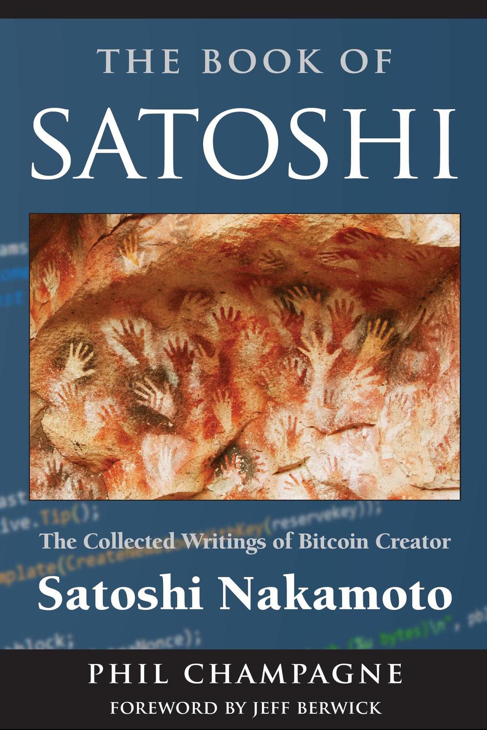 PDF] The Book Of Satoshi by Phil Champagne | 9780996061322