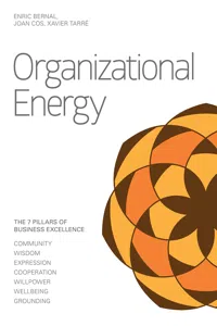 Organizational Energy_cover