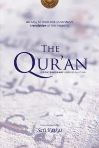 The Qur'an_cover