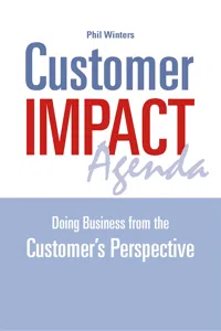 Customer IMPACT Agenda_cover