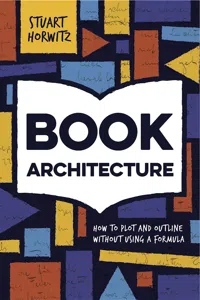 Book Architecture_cover