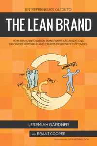 Entrepreneur's Guide To The Lean Brand_cover