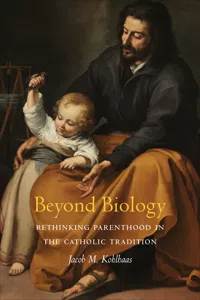 Beyond Biology_cover