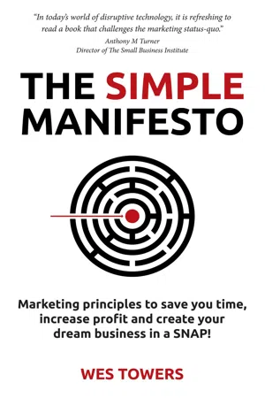 The Simple Manifesto