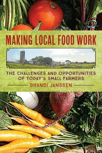 Making Local Food Work_cover