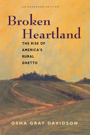 Broken Heartland