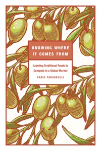 Knowing Where It Comes From_cover