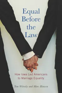 Equal Before the Law_cover