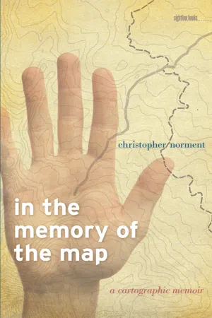 In the Memory of the Map