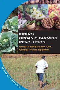 India's Organic Farming Revolution_cover