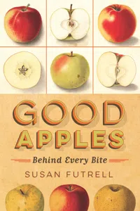 Good Apples_cover