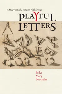 Playful Letters_cover