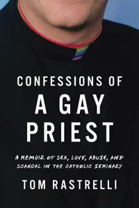 Confessions of a Gay Priest_cover
