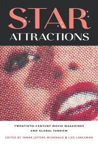 Star Attractions_cover