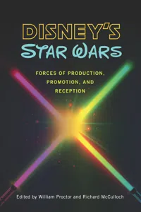 Disney's Star Wars_cover