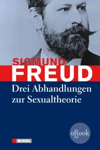 Drei Abhandlungen zur Sexualtheorie_cover