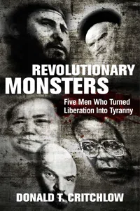 Revolutionary Monsters_cover