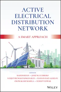 Active Electrical Distribution Network_cover