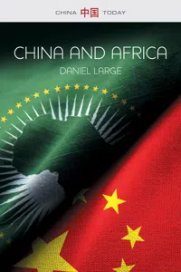 China and Africa_cover