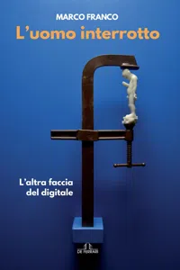 L'uomo interrotto_cover