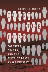 Count the Dead_cover