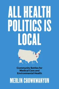 All Health Politics Is Local_cover
