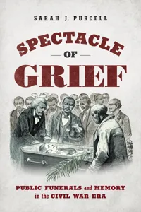 Spectacle of Grief_cover