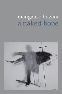 Buzani: a naked bone_cover