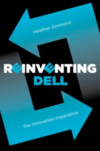 Reinventing Dell_cover