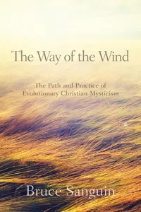 The Way of the Wind_cover