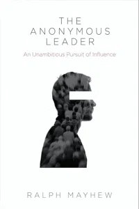 The Anonymous Leader_cover