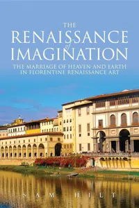 The Renaissance of Imagination_cover