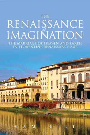 The Renaissance of Imagination