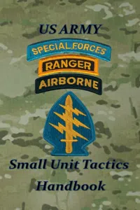 US Army Small Unit Tactics Handbook_cover