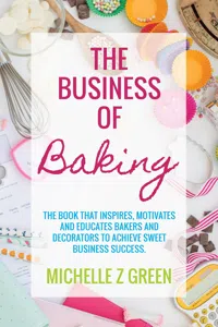 The Business of Baking_cover